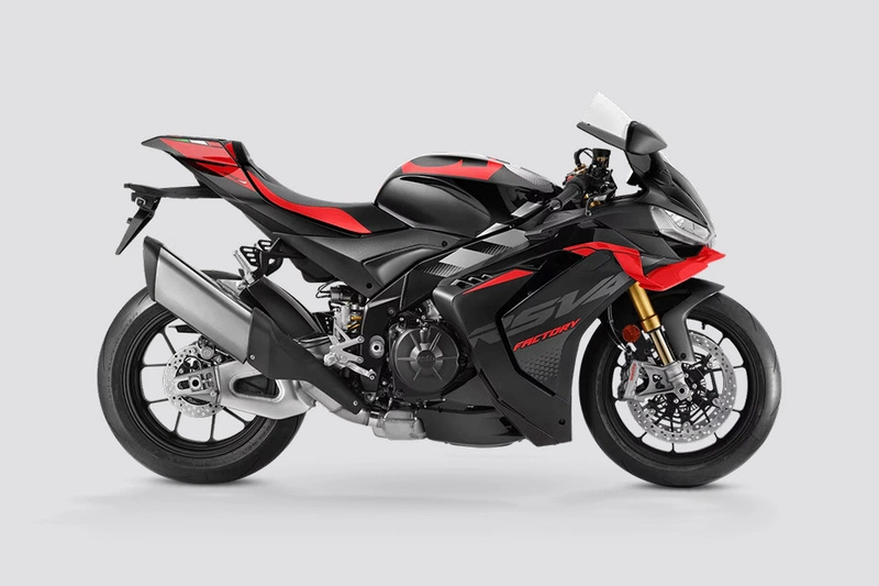 Aprilia RSV4