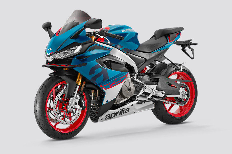 みあ Aprilia RS 660 Price - Features, Images & Reviews