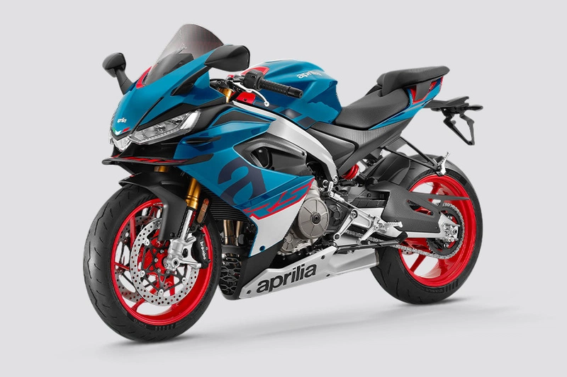 Aprilia RS 660
