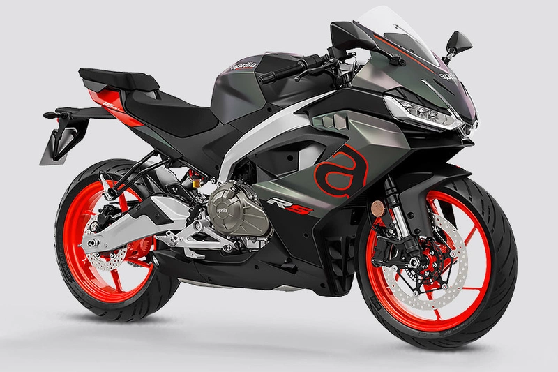 Aprilia RS 457