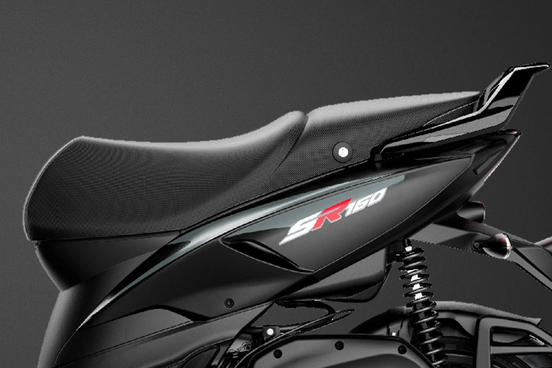 Aprilia SR 160