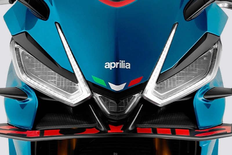 Aprilia RS 660