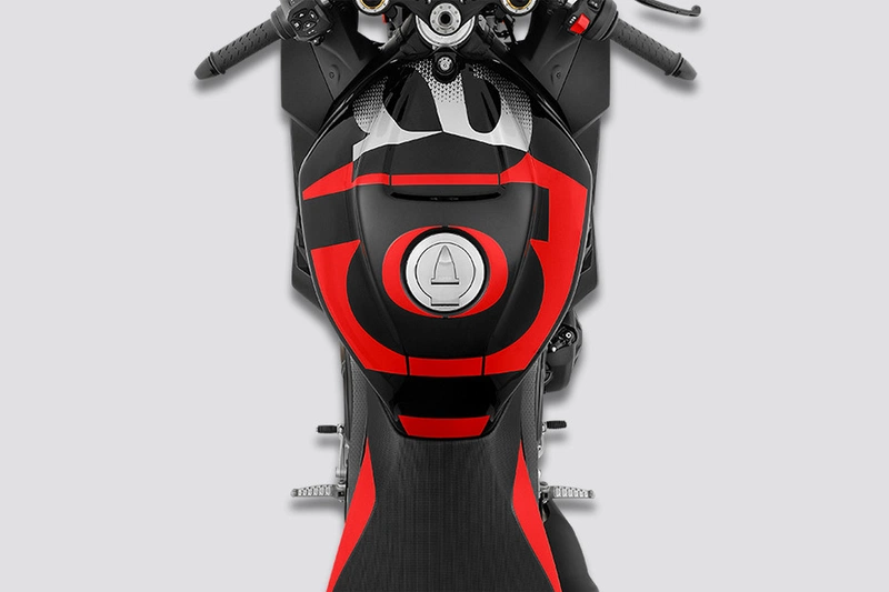 Aprilia RSV4