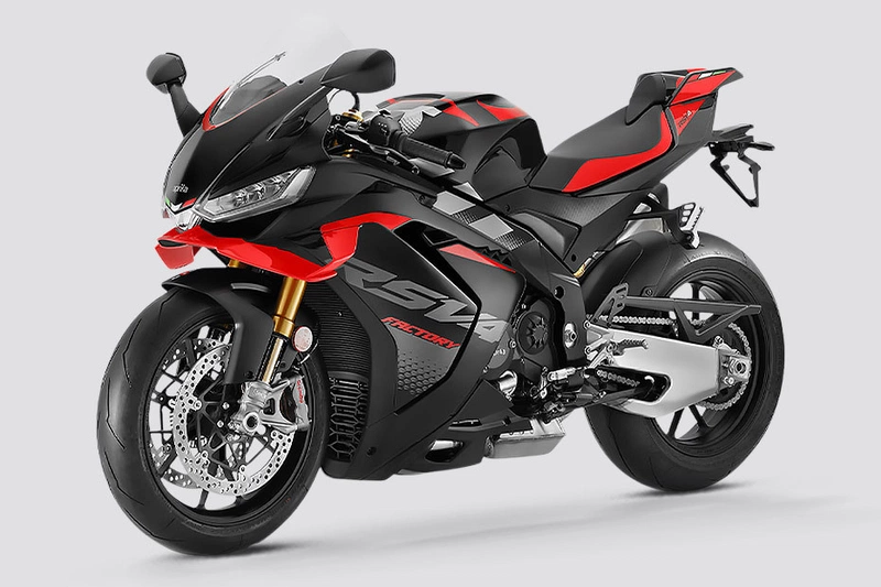 Aprilia RSV4
