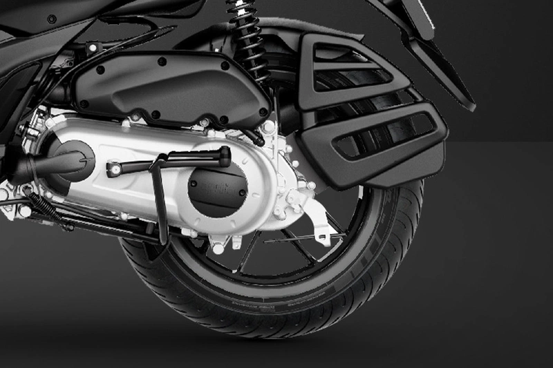 Aprilia SR 160