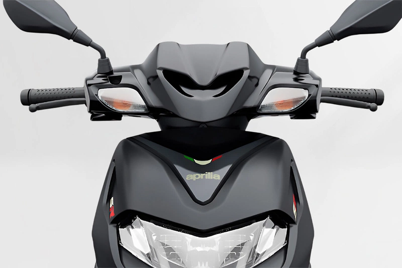 Aprilia SR 125