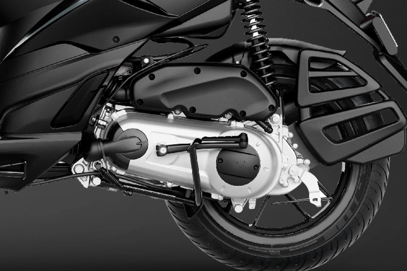 Aprilia SR 160