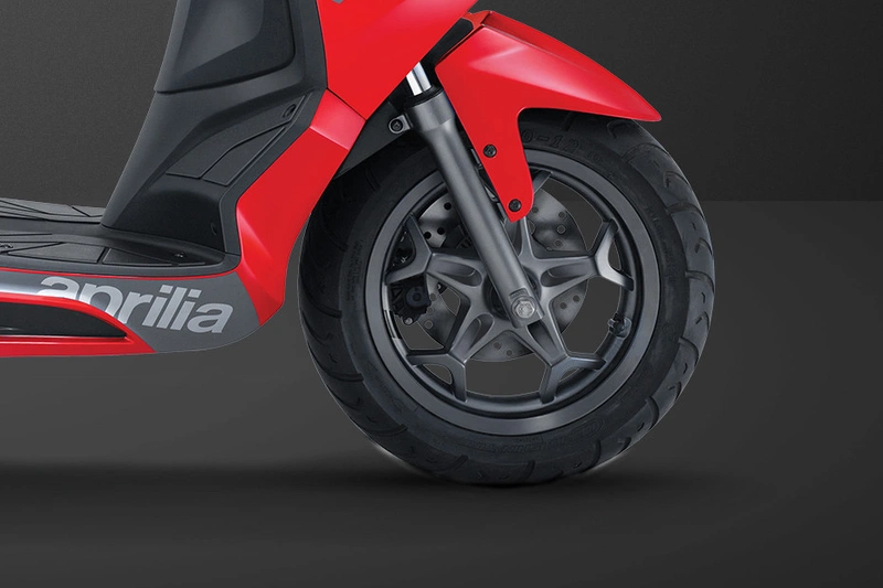 Aprilia SXR 125