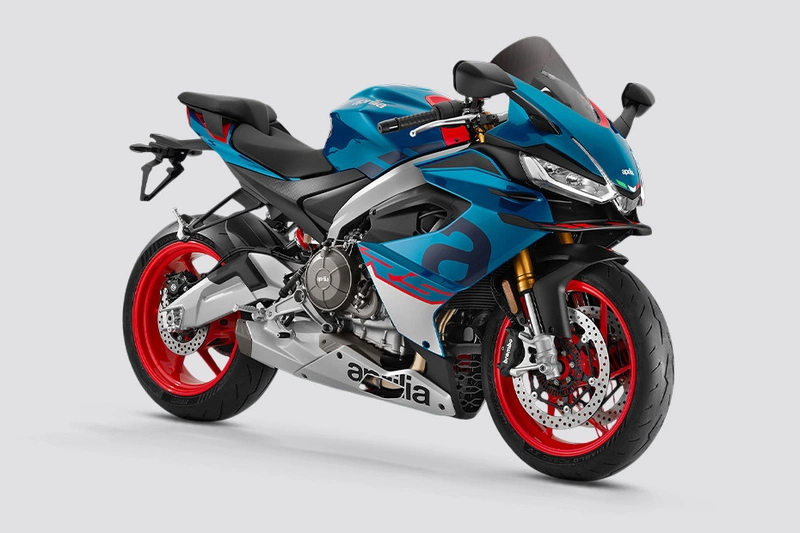 Aprilia RS 660