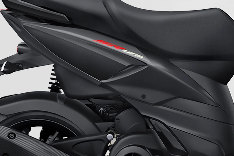 Aprilia SR 125