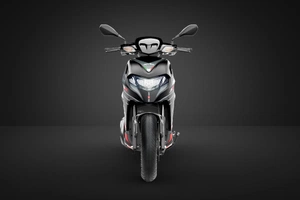 Aprilia SR 160