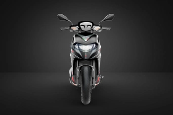 Aprilia SR 160