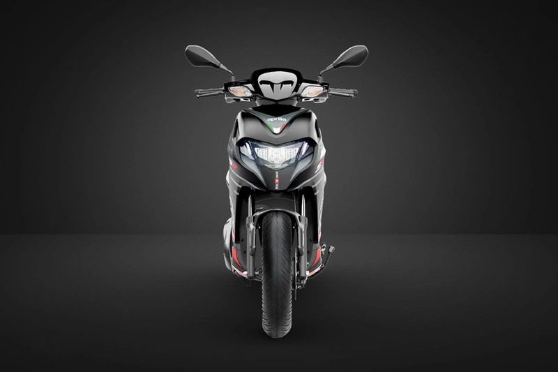 Aprilia SR 160