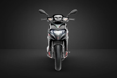Aprilia SR 160
