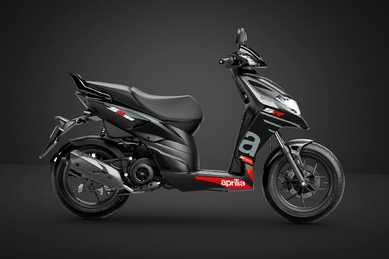 Aprilia SR 160