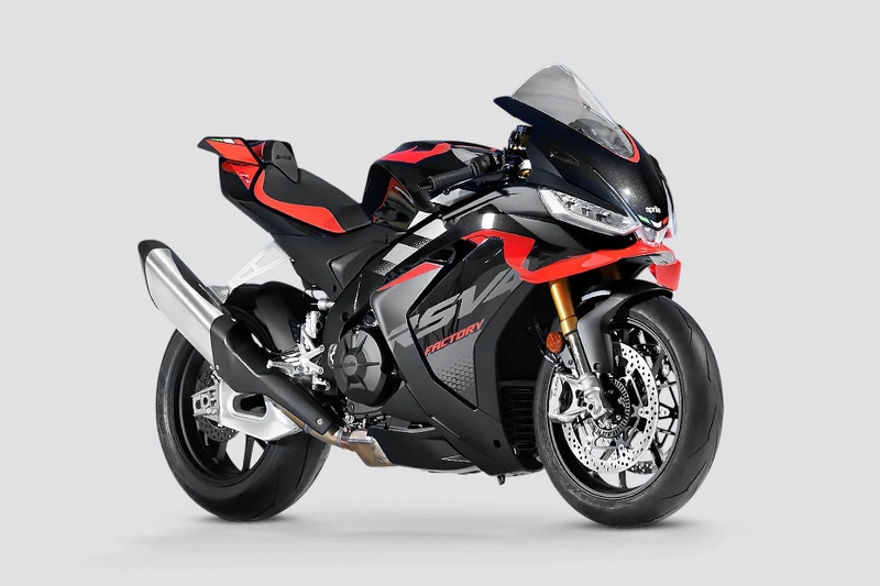 Aprilia RSV4