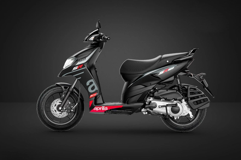 Aprilia SR 160