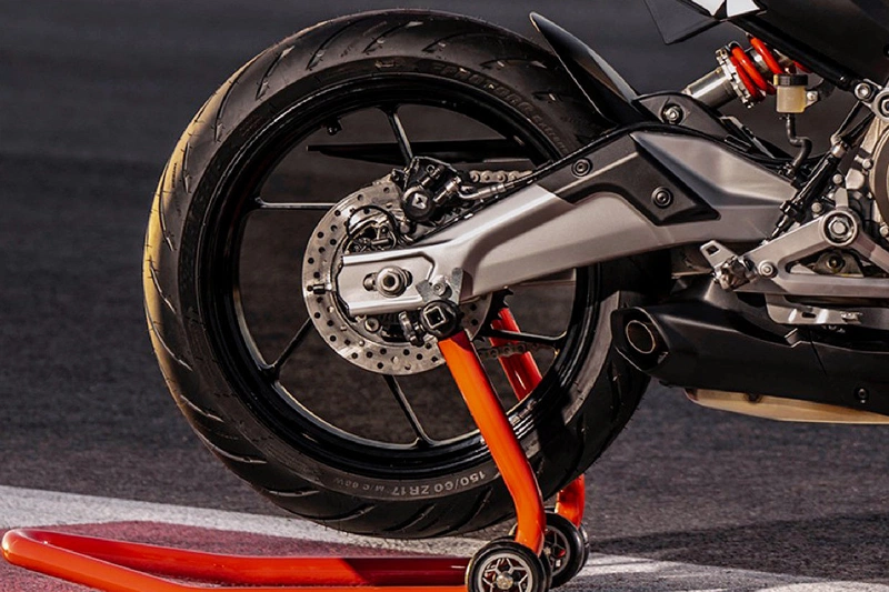Aprilia RS 457