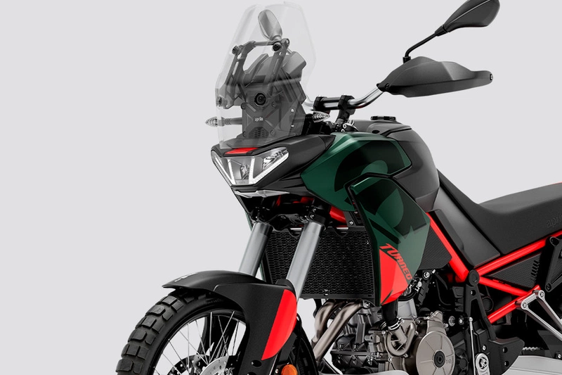 Aprilia Tuareg 660