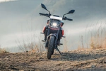Aprilia Tuono 457