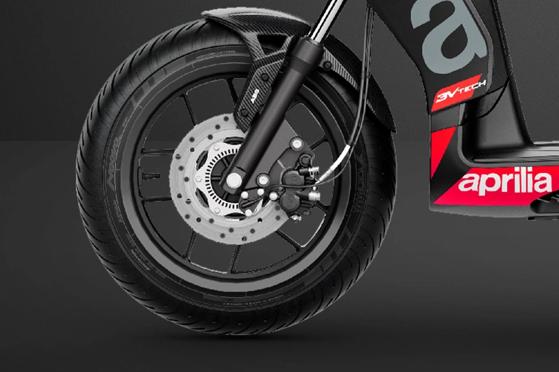 Aprilia SR 160