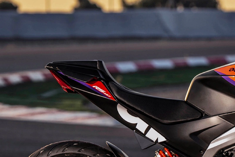 Aprilia RS 457