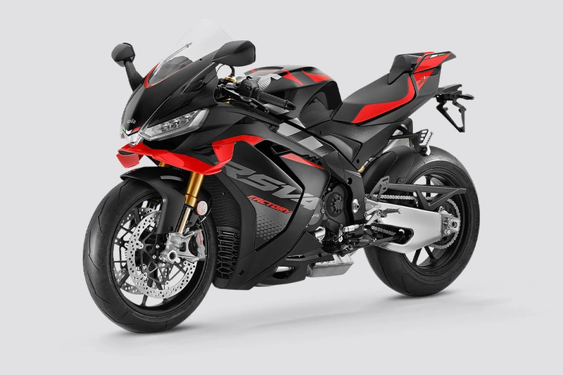 Aprilia RSV4