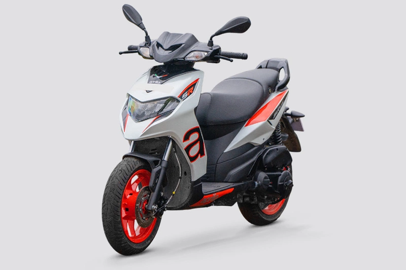 Aprilia SR 175 hp.e