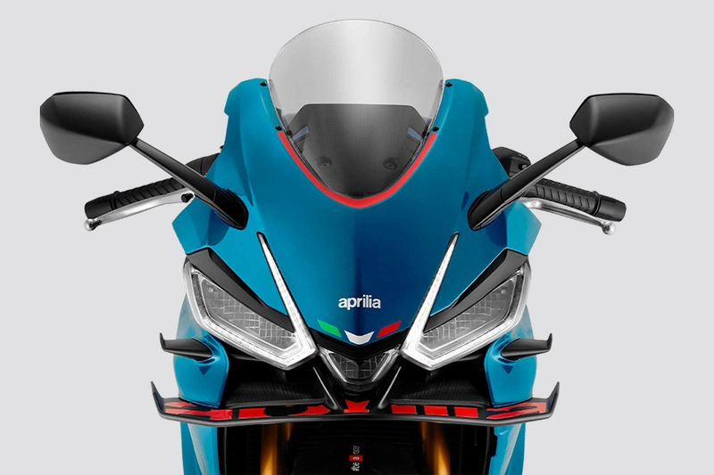 Aprilia RS 660