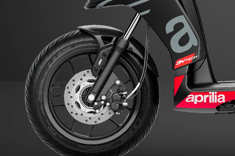 Aprilia SR 160