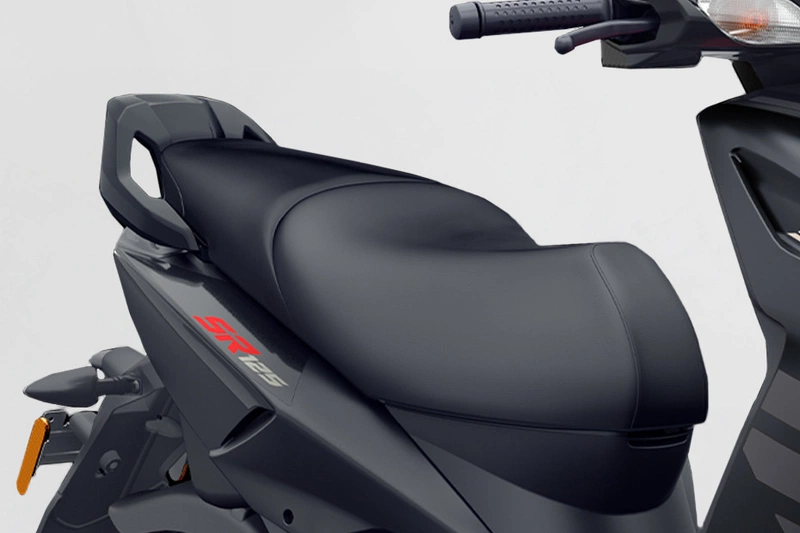Aprilia SR 125