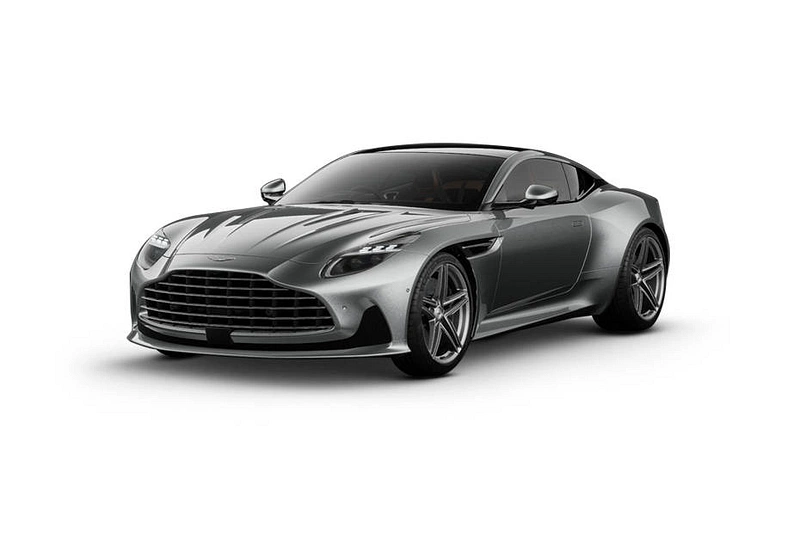 Aston Martin DB12
