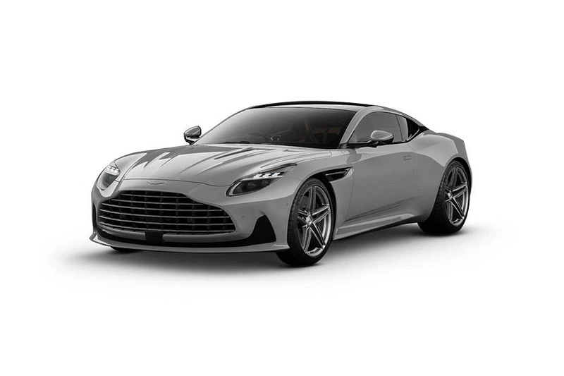 Aston Martin DB12