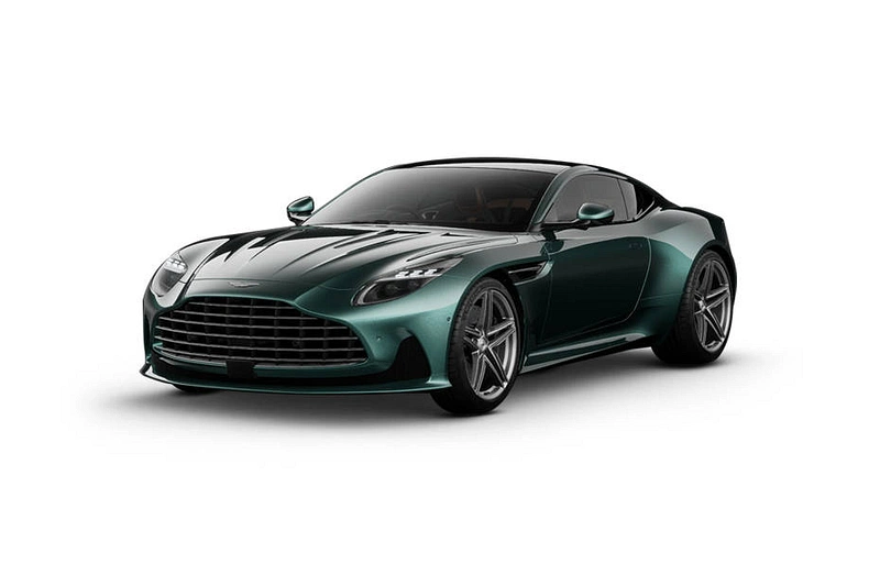 Aston Martin DB12