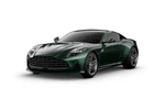 Aston Martin DB12 secondary view 2