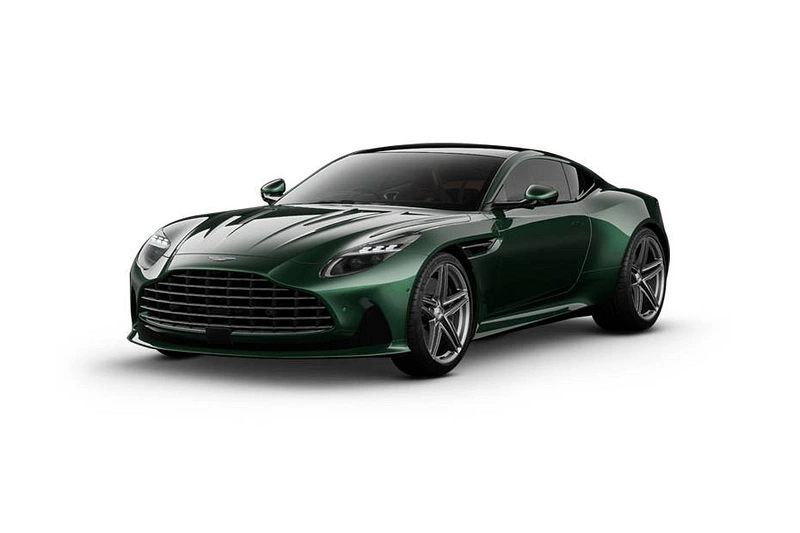 Aston Martin DB12
