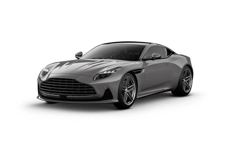 Aston Martin DB12