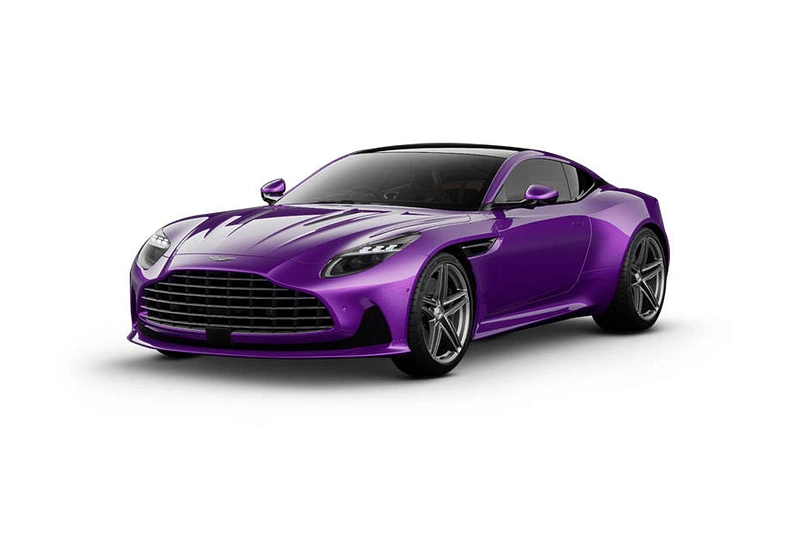 Aston Martin DB12