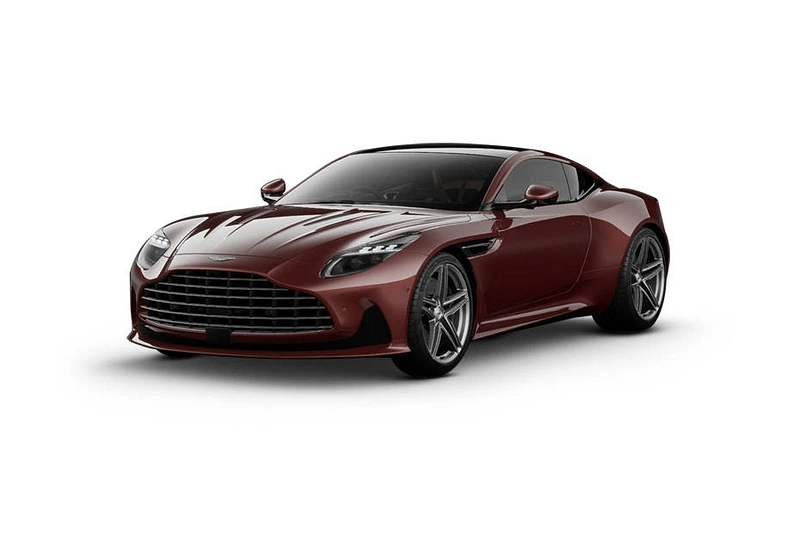 Aston Martin DB12