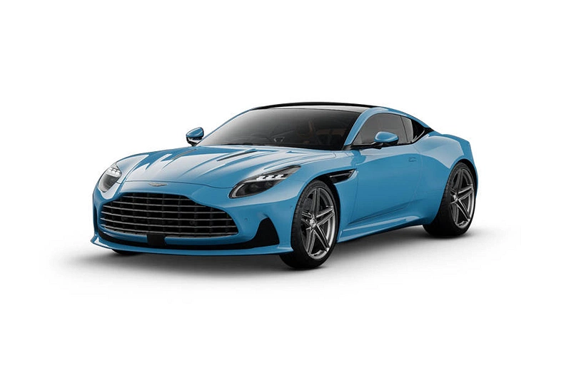 Aston Martin DB12