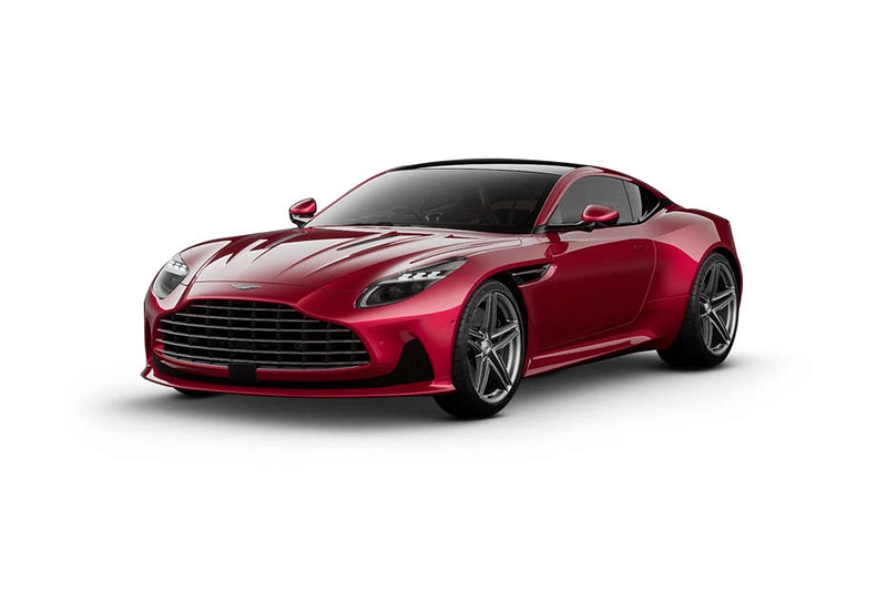Aston Martin DB12