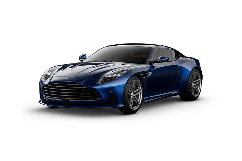Aston Martin DB12