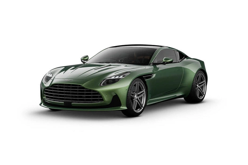 Aston Martin DB12