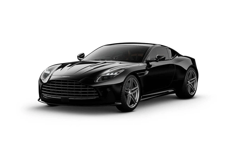 Aston Martin DB12