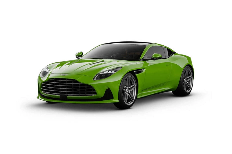 Aston Martin DB12
