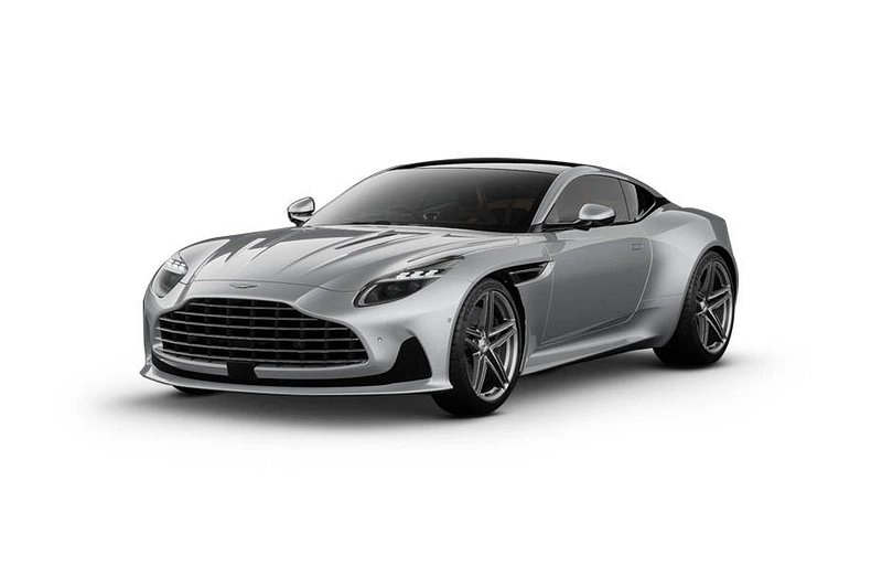 Aston Martin DB12