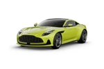 Aston Martin DB12 secondary view 1