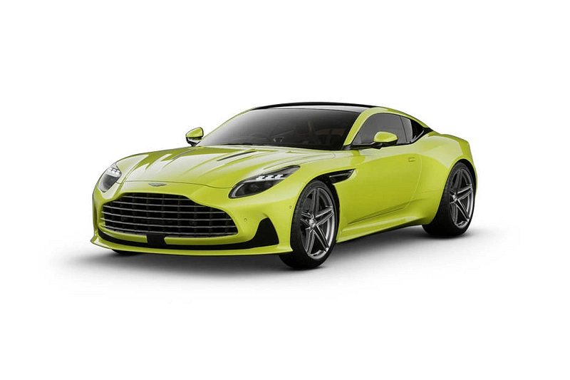 Aston Martin DB12