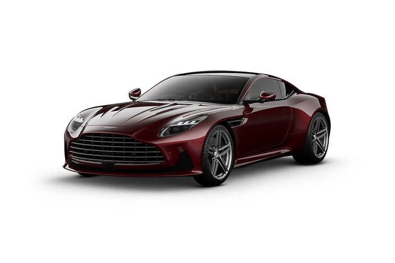 Aston Martin DB12