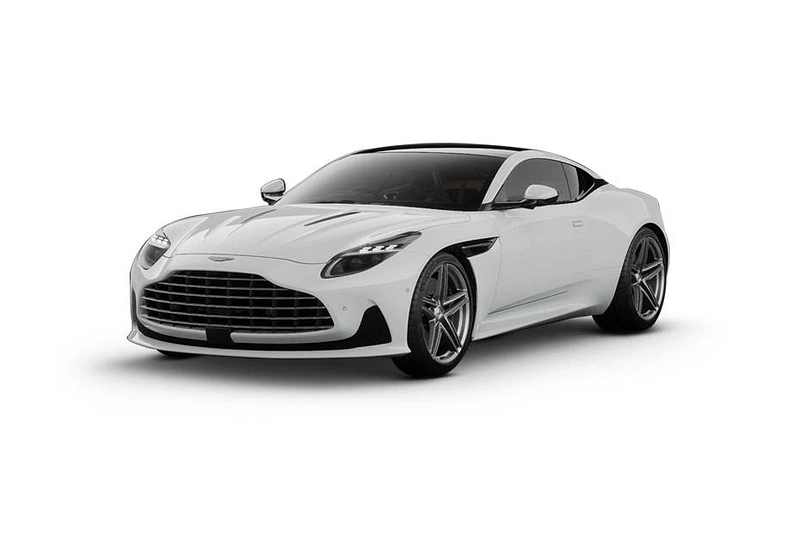 Aston Martin DB12